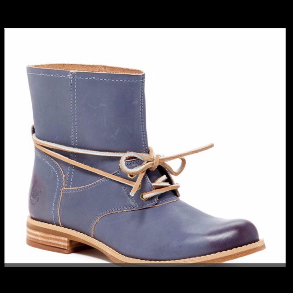 Timberland Savin Hill Lace Ankle boot